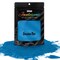 Jewelescent Mica Pearl Pigment Powder, Hawaiian Blue 3.5 oz (100g) Pouch - Cosmetic Grade, Epoxy Resin Color Pigment, Mica Powder for Resin, Soap, Slime, Candle Dye, Art, Crafts